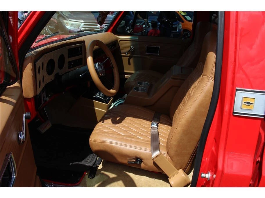 1978 Chevrolet C/K 3rd Gen - Image 4 of 20