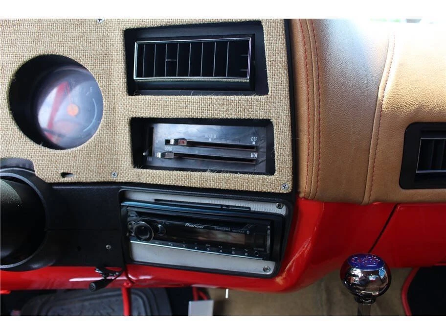 1978 Chevrolet C/K 3rd Gen - Image 9 of 20