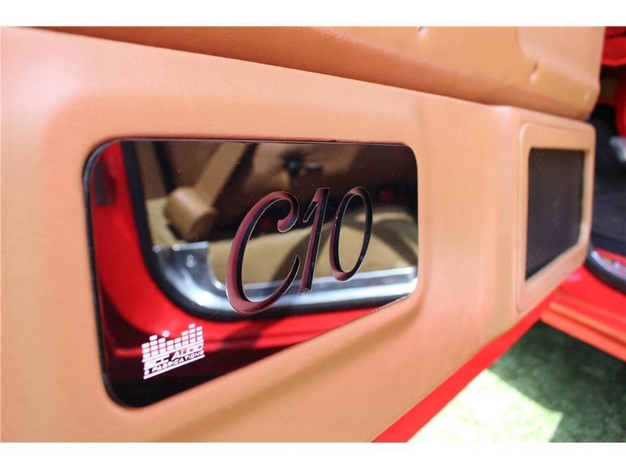 1978 Chevrolet C/K 3rd Gen - Image 5 of 20