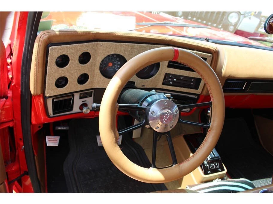 1978 Chevrolet C/K 3rd Gen - Image 7 of 20