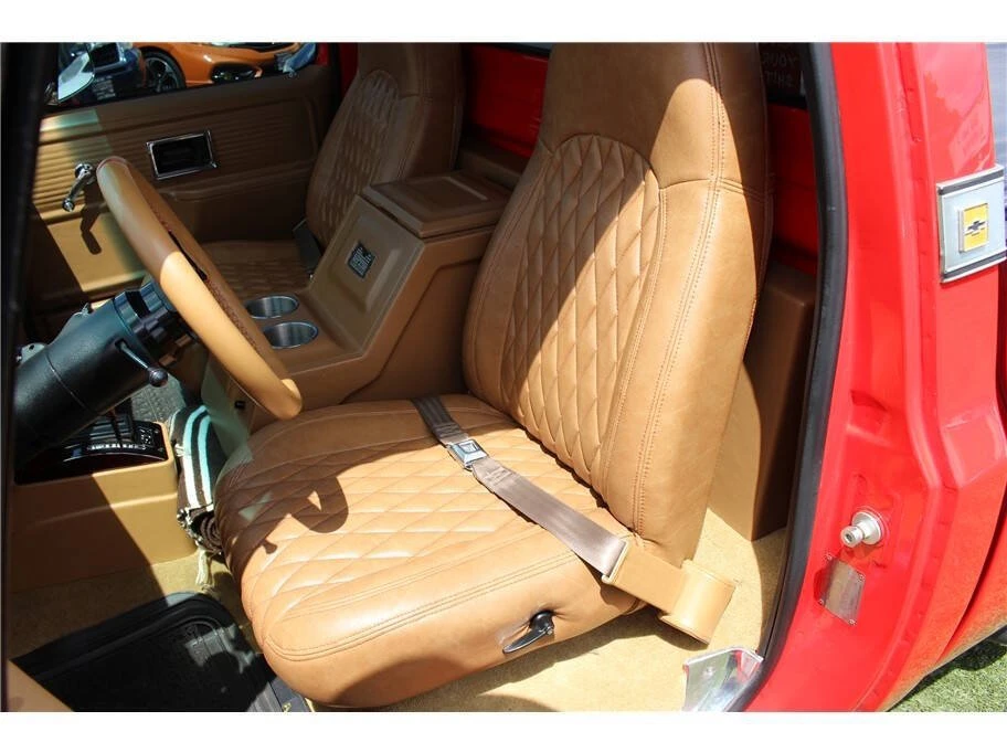 1978 Chevrolet C/K 3rd Gen - Image 8 of 20