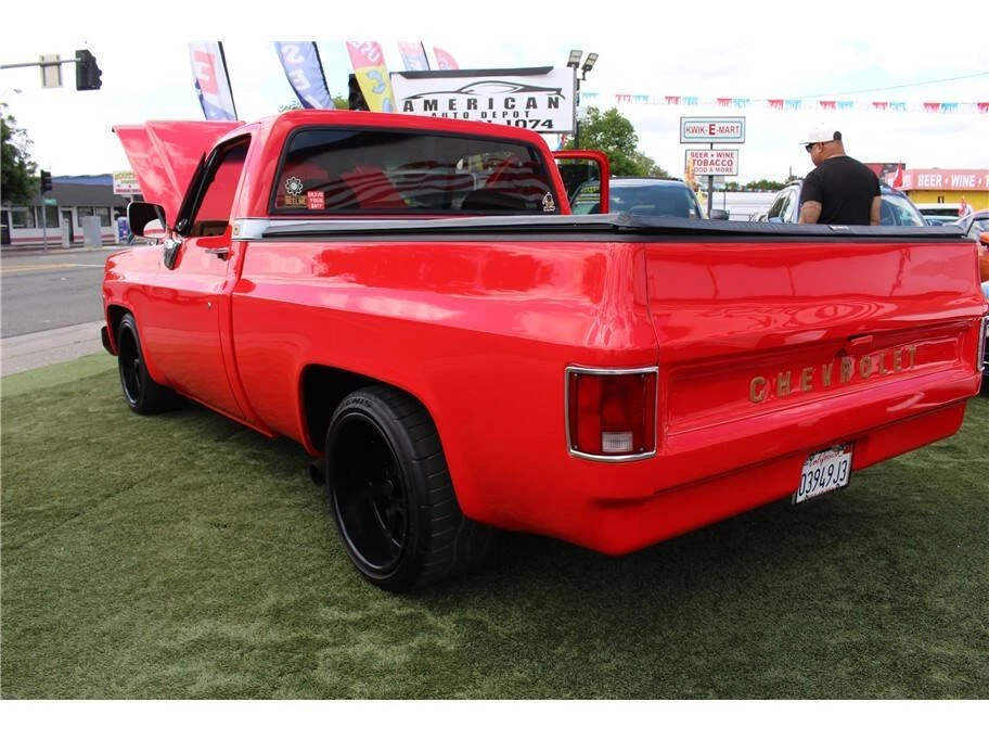 1978 Chevrolet C/K 3rd Gen - Image 19 of 20