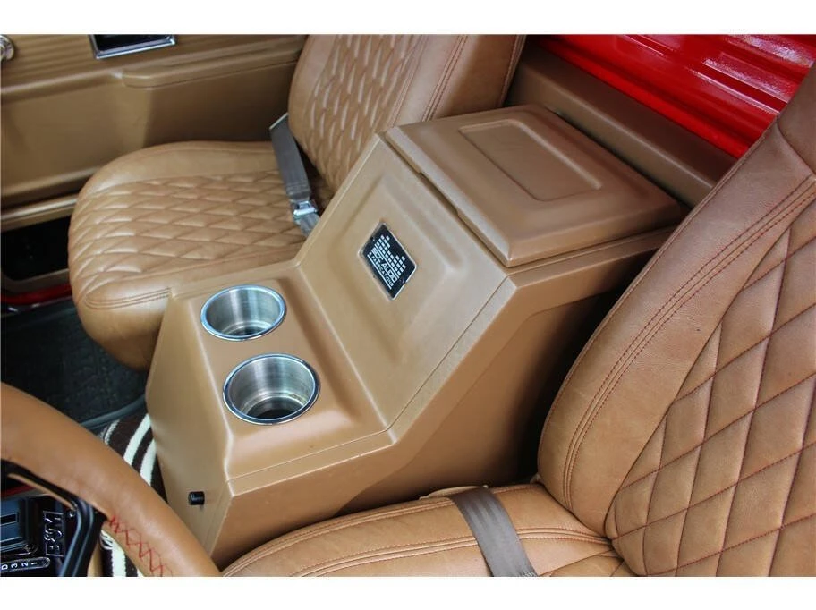 1978 Chevrolet C/K 3rd Gen - Image 11 of 20