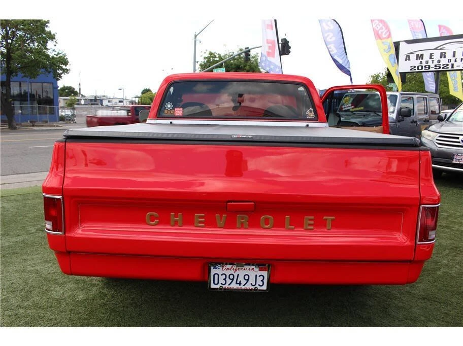 1978 Chevrolet C/K 3rd Gen - Image 20 of 20
