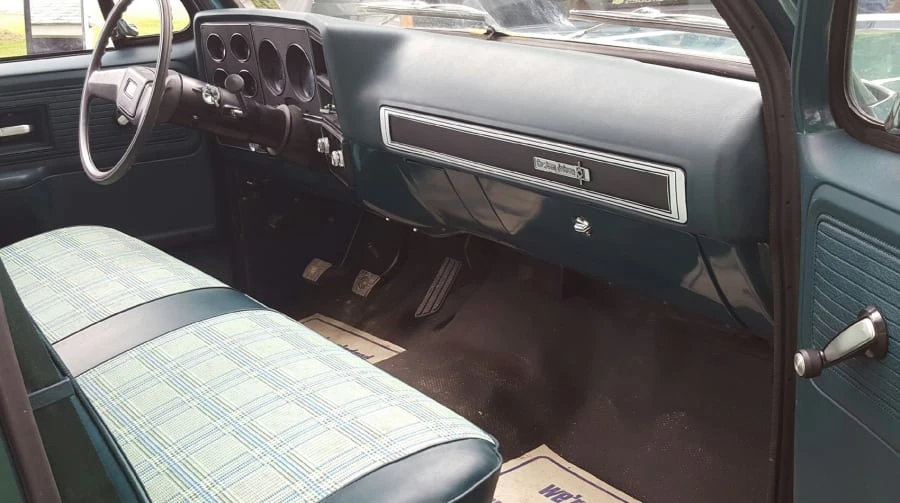 1978 Chevrolet C/K 3rd Gen - Image 5 of 6