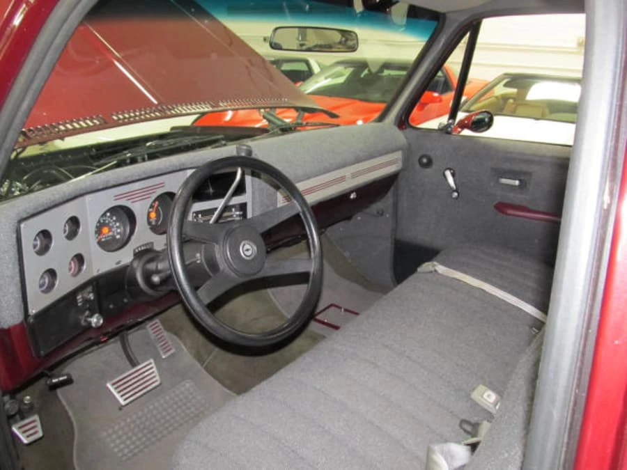 1978 Chevrolet C/K 3rd Gen - Image 2 of 4