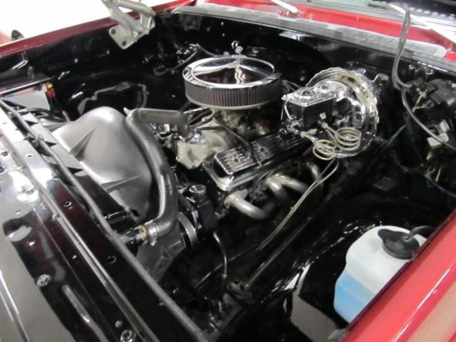 1978 Chevrolet C/K 3rd Gen - Image 3 of 4