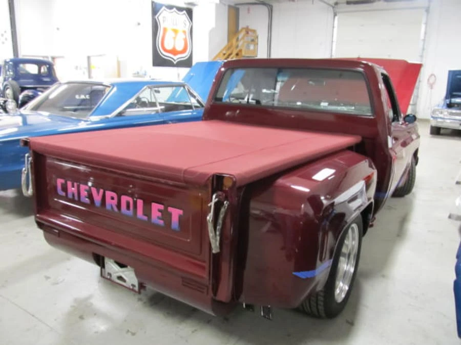 1978 Chevrolet C/K 3rd Gen - Image 4 of 4