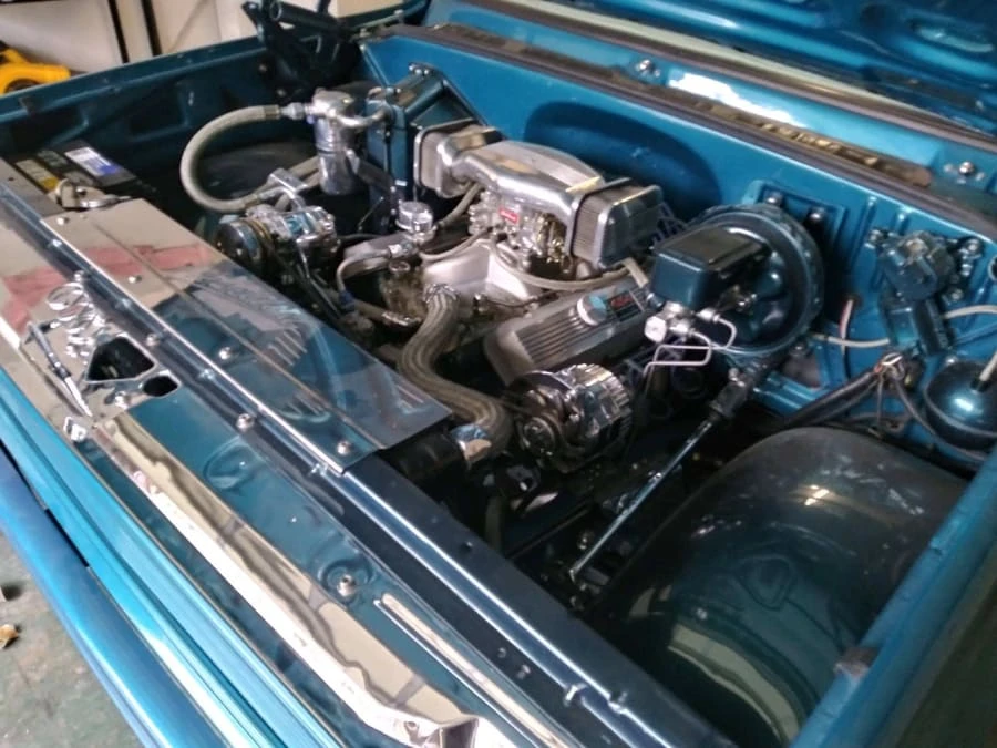 1978 Chevrolet C/K 3rd Gen - Image 6 of 8
