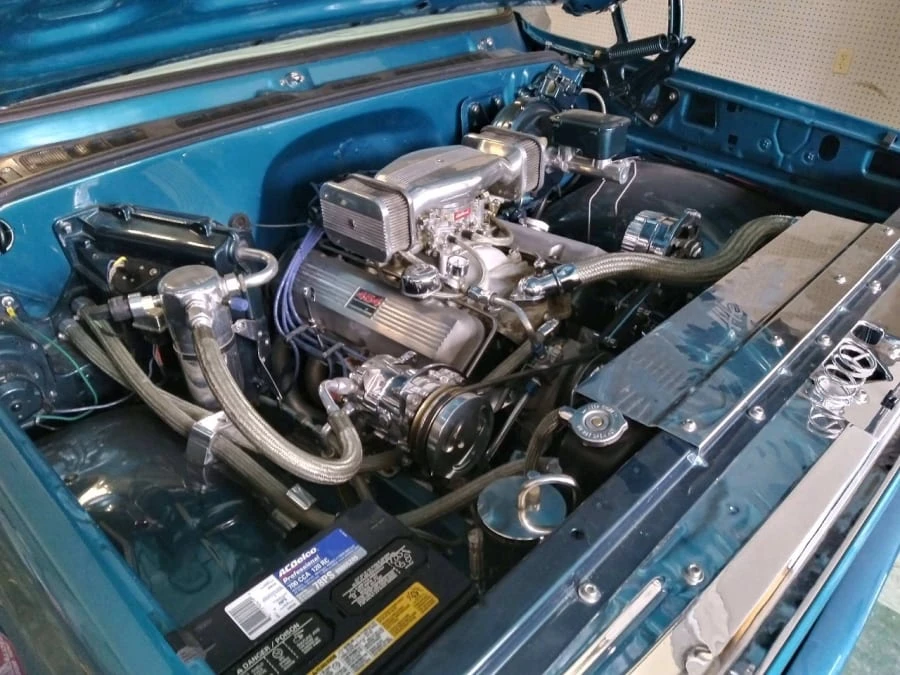 1978 Chevrolet C/K 3rd Gen - Image 7 of 8