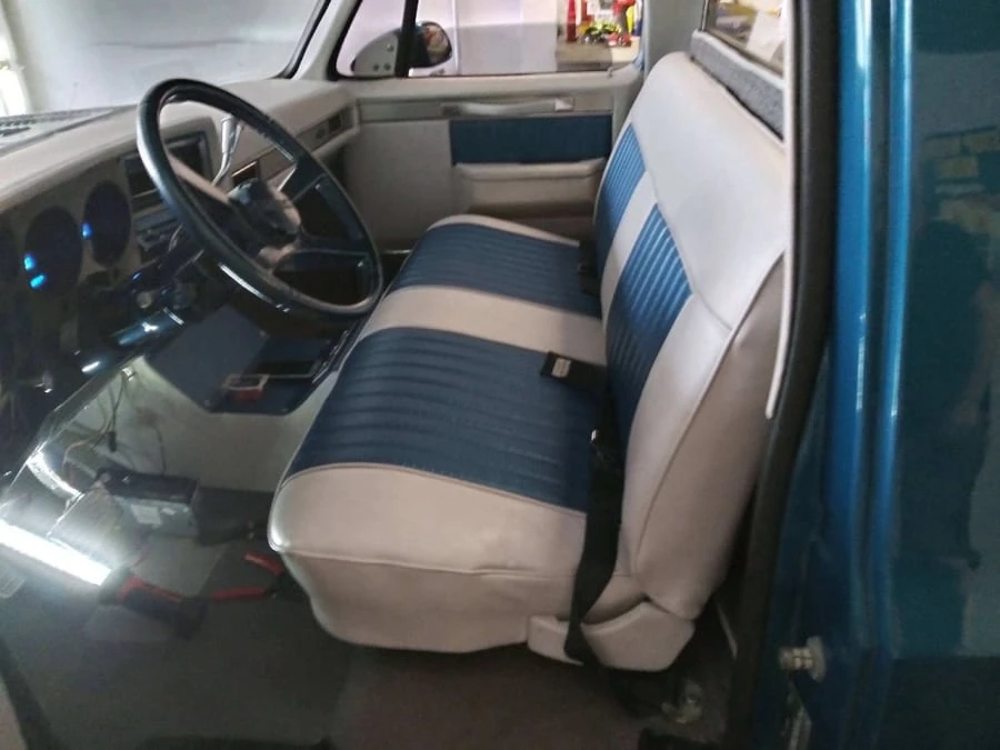 1978 Chevrolet C/K 3rd Gen - Image 4 of 8