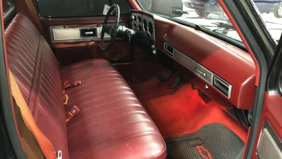 1978 Chevrolet C/K 3rd Gen - Image 5 of 7
