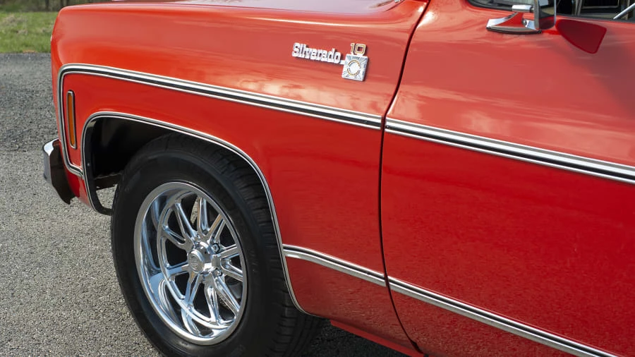 1978 Chevrolet C/K 3rd Gen - Image 8 of 12