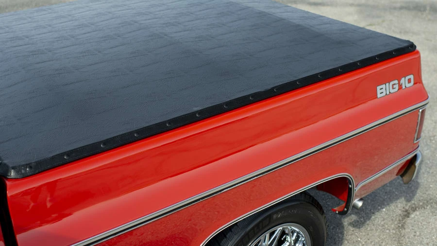 1978 Chevrolet C/K 3rd Gen - Image 10 of 12