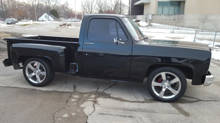 1978 Chevrolet C/K 3rd Gen - Image 2 of 11