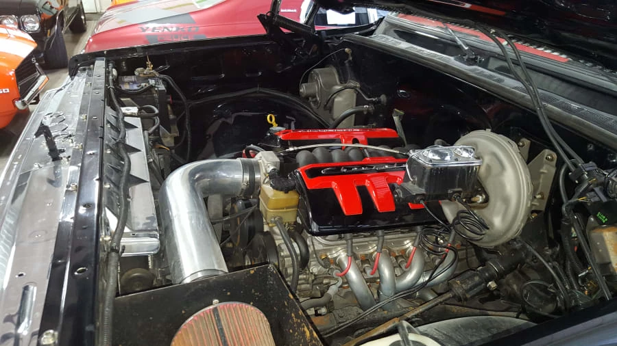 1978 Chevrolet C/K 3rd Gen - Image 8 of 11