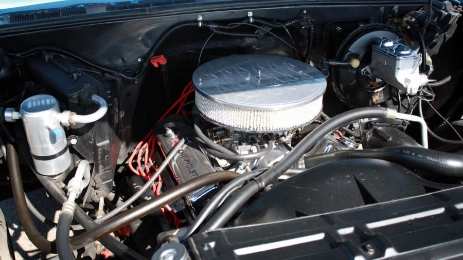 1978 Chevrolet C/K 3rd Gen - Image 5 of 6