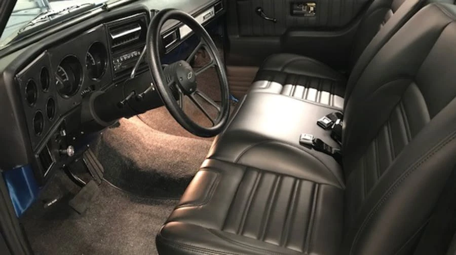 1978 Chevrolet C/K 3rd Gen - Image 4 of 6