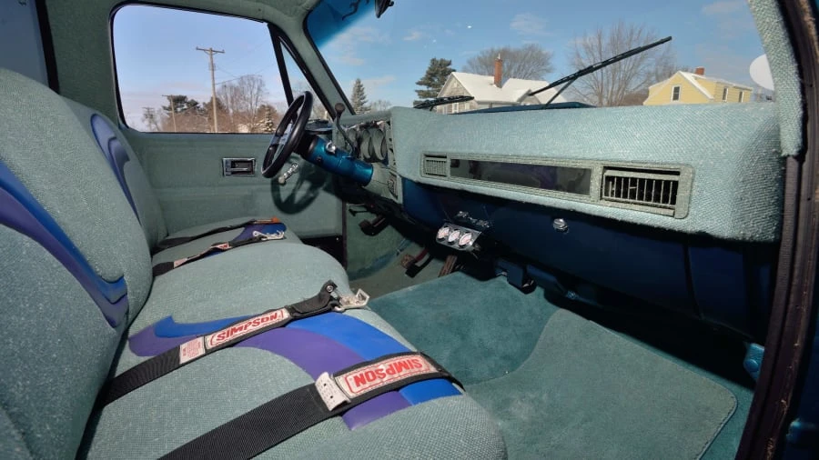 1978 Chevrolet C/K 3rd Gen - Image 5 of 12