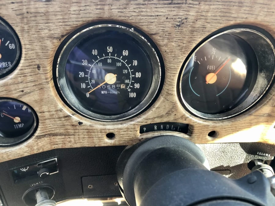1978 Chevrolet C/K 3rd Gen - Image 3 of 14