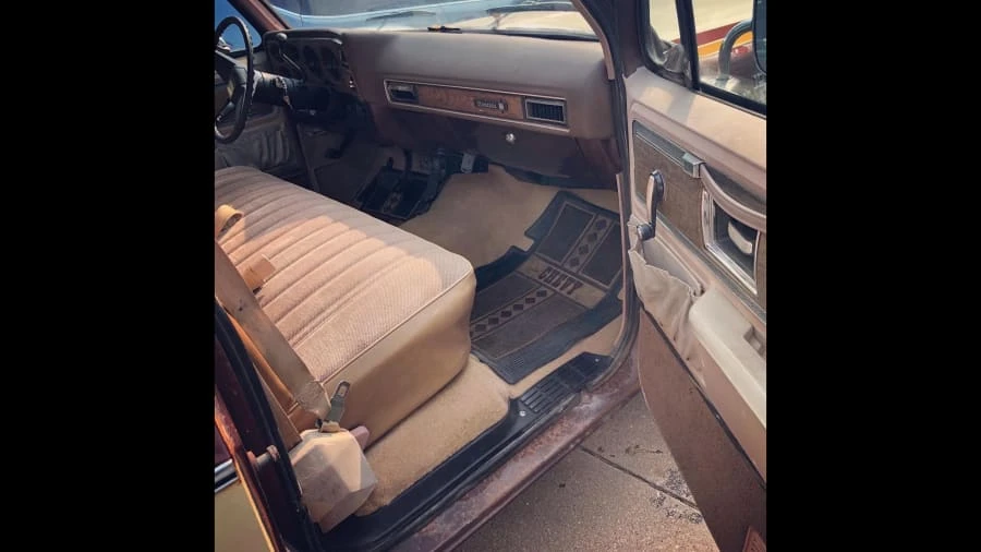 1978 Chevrolet C/K 3rd Gen - Image 14 of 14