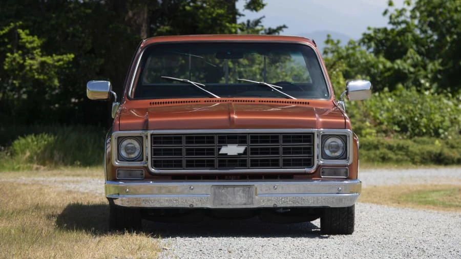 1978 Chevrolet C/K 3rd Gen - Image 18 of 24