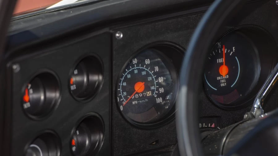 1978 Chevrolet C/K 3rd Gen - Image 8 of 24