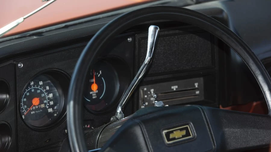 1978 Chevrolet C/K 3rd Gen - Image 9 of 24