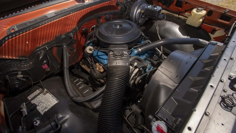 1978 Chevrolet C/K 3rd Gen - Image 12 of 24