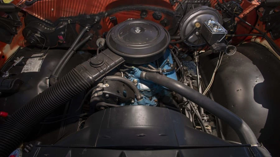 1978 Chevrolet C/K 3rd Gen - Image 13 of 21