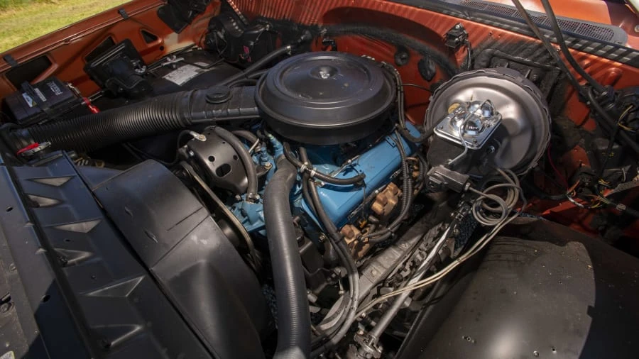 1978 Chevrolet C/K 3rd Gen - Image 14 of 21