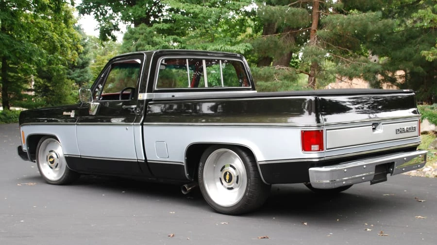 1978 Chevrolet C/K 3rd Gen - Image 2 of 19