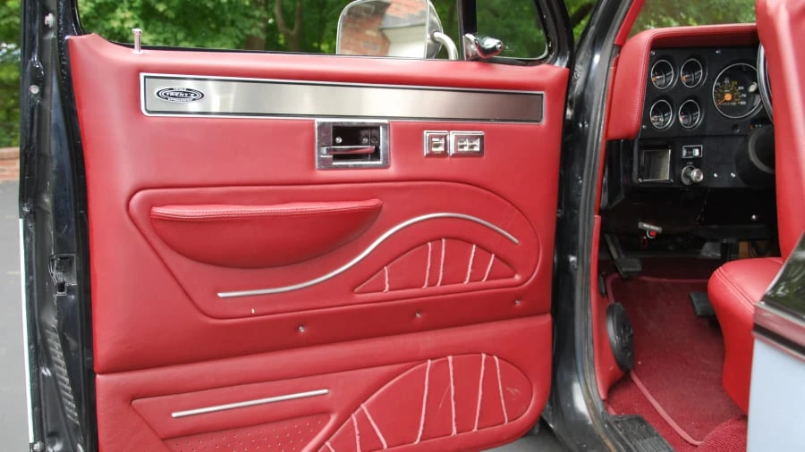 1978 Chevrolet C/K 3rd Gen - Image 3 of 19