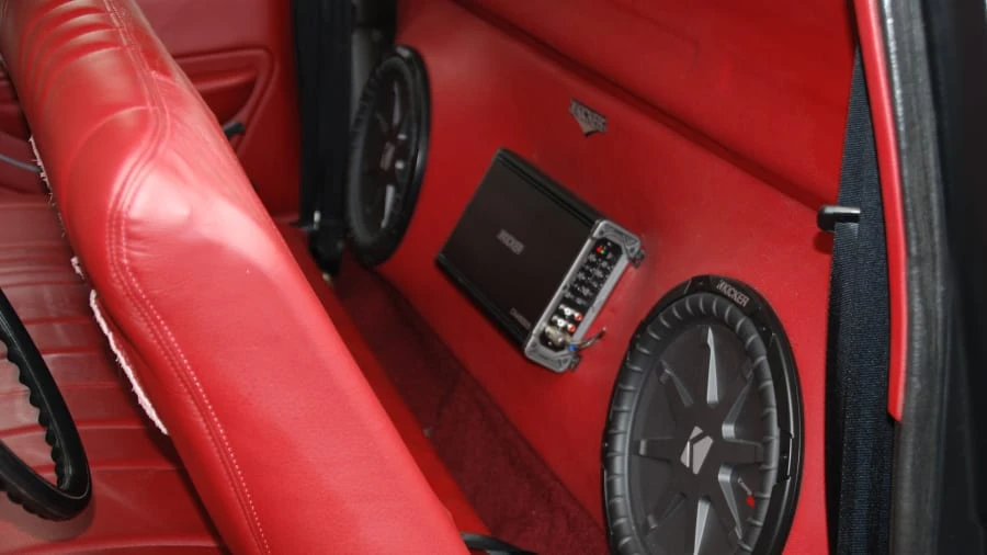 1978 Chevrolet C/K 3rd Gen - Image 6 of 19