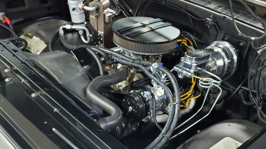 1978 Chevrolet C/K 3rd Gen - Image 8 of 19