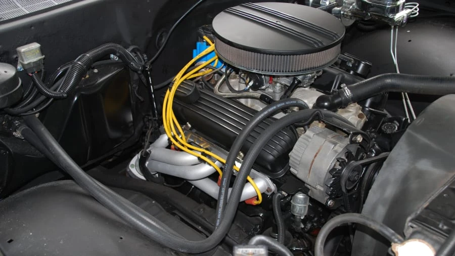 1978 Chevrolet C/K 3rd Gen - Image 9 of 19