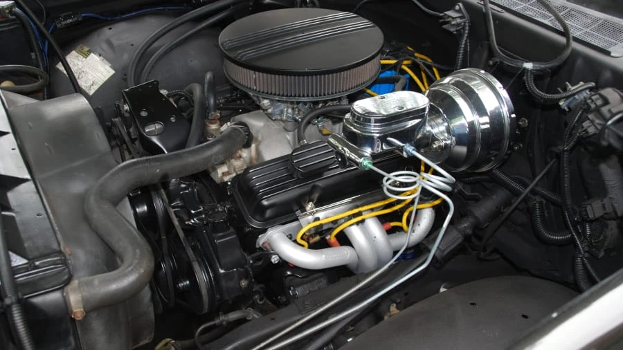 1978 Chevrolet C/K 3rd Gen - Image 10 of 19