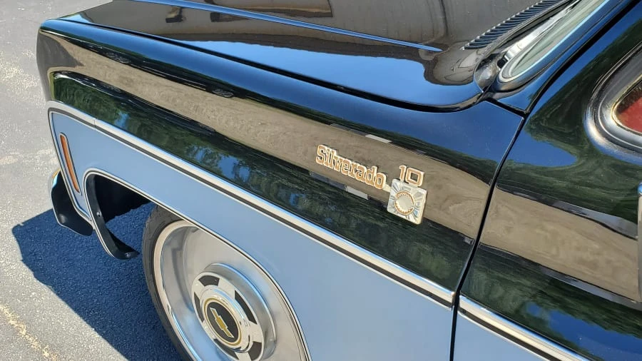 1978 Chevrolet C/K 3rd Gen - Image 12 of 19