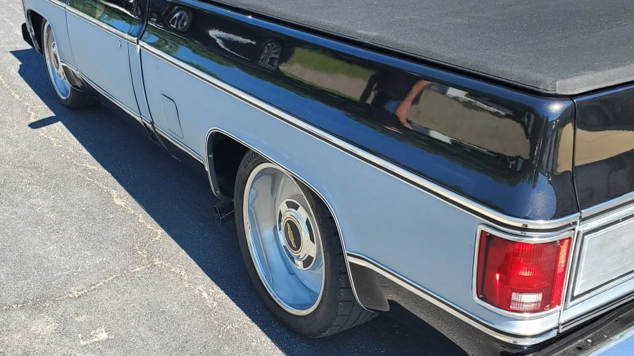 1978 Chevrolet C/K 3rd Gen - Image 13 of 19
