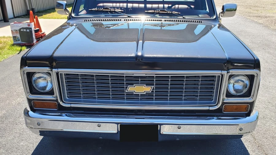 1978 Chevrolet C/K 3rd Gen - Image 15 of 19