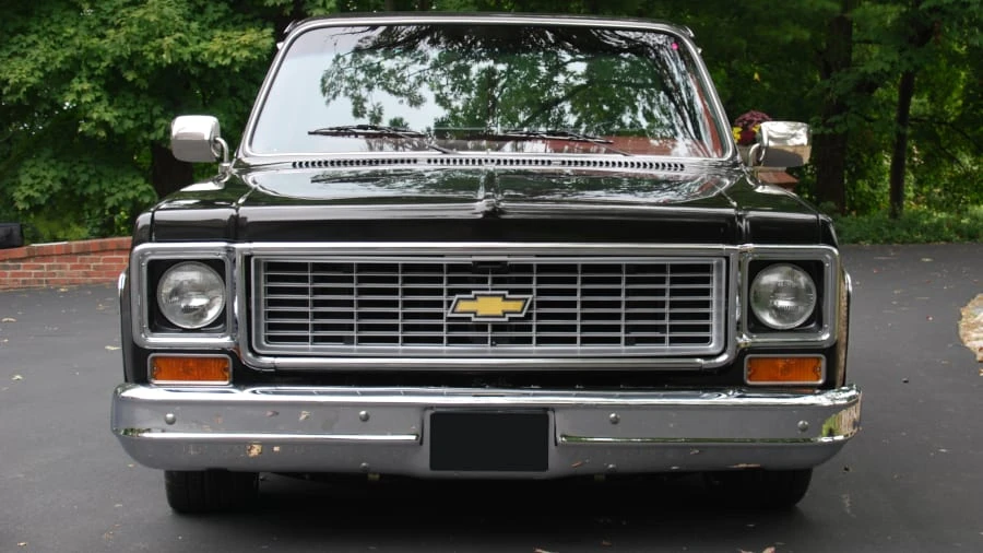 1978 Chevrolet C/K 3rd Gen - Image 16 of 19