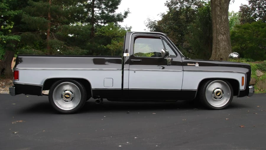 1978 Chevrolet C/K 3rd Gen - Image 18 of 19