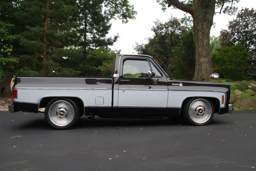 1978 Chevrolet C/K 3rd Gen - Image 11 of 12