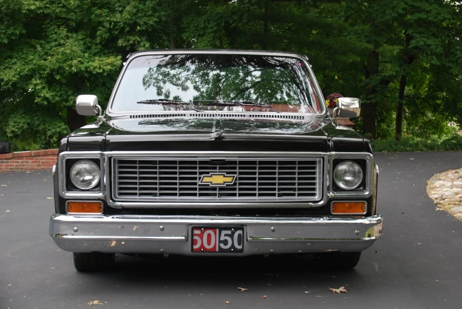 1978 Chevrolet C/K 3rd Gen - Image 10 of 12