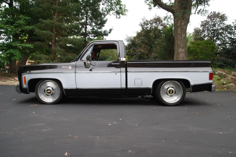 1978 Chevrolet C/K 3rd Gen - Image 2 of 12