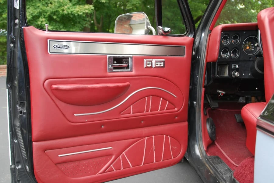 1978 Chevrolet C/K 3rd Gen - Image 7 of 12