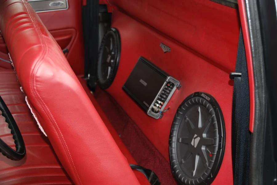 1978 Chevrolet C/K 3rd Gen - Image 6 of 12