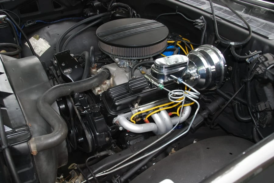 1978 Chevrolet C/K 3rd Gen - Image 8 of 12