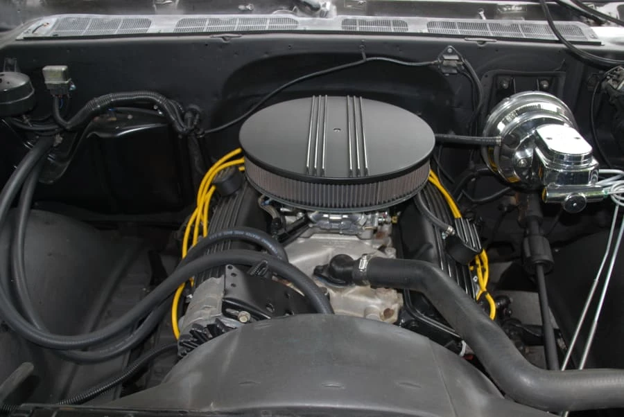 1978 Chevrolet C/K 3rd Gen - Image 9 of 12