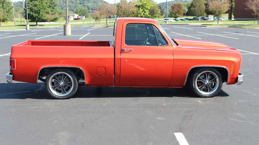1978 Chevrolet C/K 3rd Gen - Image 2 of 26